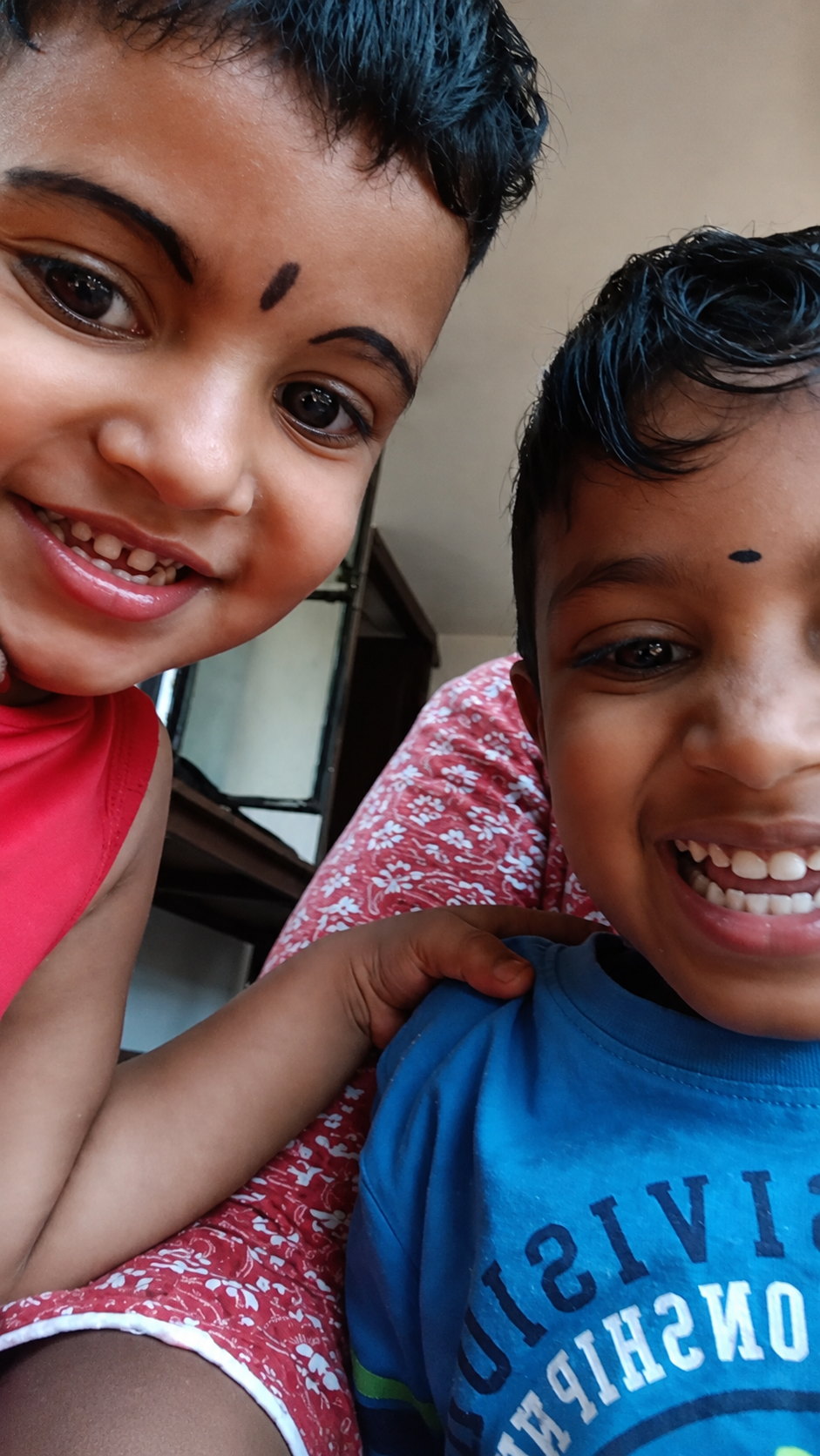 Everyday Joy — Play N Learn daycare Coimbatore
