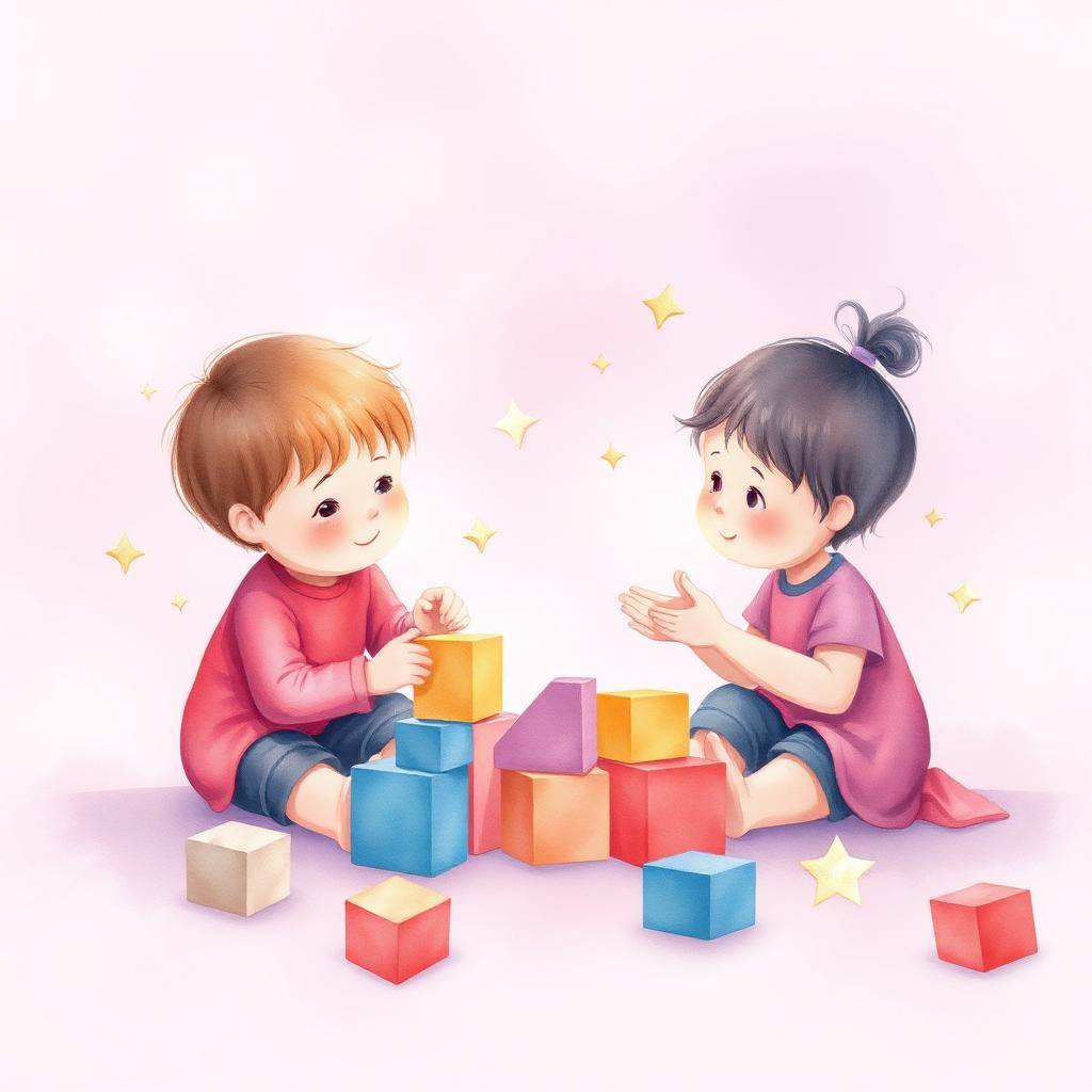 Brain Development — Play N Learn daycare & preschool in Coimbatore, Tamil Nadu